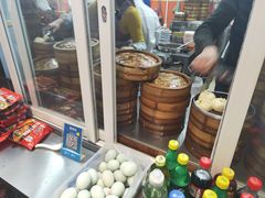 -老陶包子铺(南大西南村店)