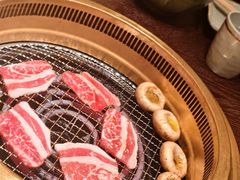 -MIKOMIKO和牛烧肉专门店(南门店)