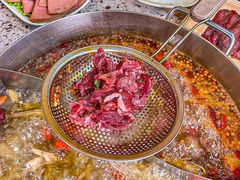-田村·酸汤鲜牦牛肉火锅(布达拉宫广场店)