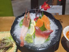 挪威三文鱼-诚家·日式烧鸟·深夜食堂(虹桥天街店)