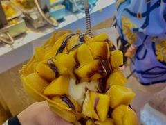 -东门町美食街