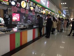 -苏州大学独墅湖校区-第5食堂