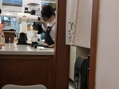 -Onirii Coffee(长乐路店)