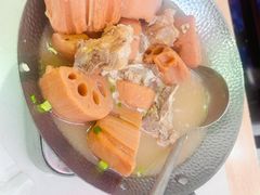 -乡厨味道(黄鹤楼店)