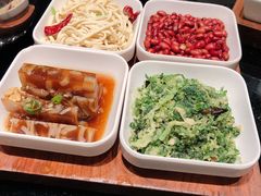 河南味道-阿庄新豫菜(航海东路店)