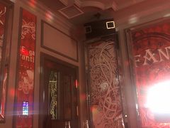 -范特西FANTASY量贩式KTV(民主广场店)