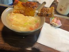 杏鲍菇-山纺老张烧烤(长风西街店)