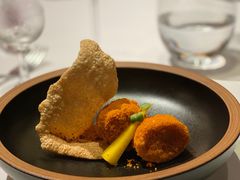 金刚沙豆腐-京兆尹(雍和宫店)