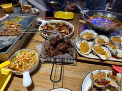 -熙成烧烤(白塔岭店)