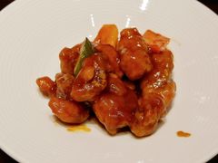 -皇冠假日酒店-御皇轩中餐厅