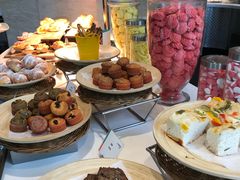 -厦门艾美酒店·新食谱西餐厅