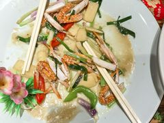 -花溪雨·森林餐厅(石基店)