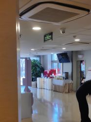 -北京新世纪妇幼医院·产检·分娩·计生(望京院区)