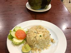 -Dang restaurant (patong phuket)