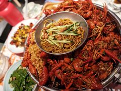 -熊记虾王·小龙虾(东晓南店)