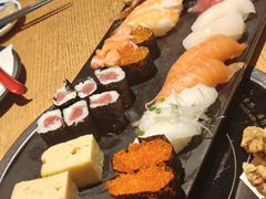 -合点寿司(美罗城店)