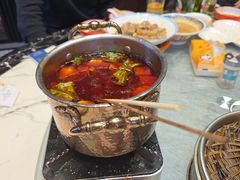 -老爷子原味蒸饺(总店)