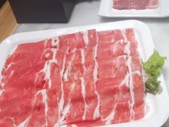 -牛街·马辈儿涮肉(牛街总店)