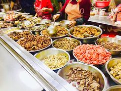 -铭辉沙嗲面(新街商业城店)