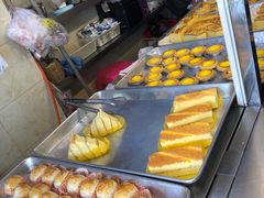 -恒兴发茶店(水巷口店)