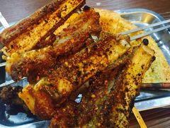 -阿达西新疆餐厅(西北大学店)
