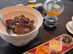 -君庭中餐厅(湘江豪生店)