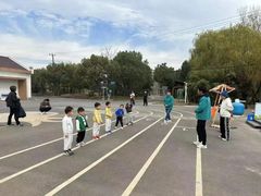 -趣动熊运动发展中心(乐坊校区)