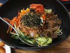 -优壹佳·延边朝鲜族料理(中山北路店)