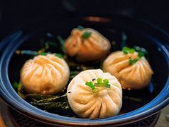 -淮香国色·淮扬菜(正大中心店)