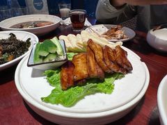 -妈妈菜舟山海鲜(定海古城店)