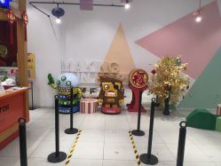 点击看大图 -玩元素·家庭游乐成长中心(香格里拉店)