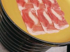 -一绪に寿喜烧(荟聚店)