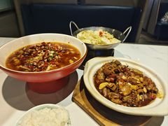 -青花小镇(凯翔新天地店)