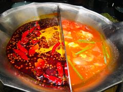 -湊湊火锅·茶憩(卓展店)
