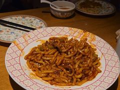 -撒拉花儿·新疆菜·清真(太阳宫店)