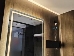 -如家旗下-成都电子科大建设北路地铁站睿柏·云酒店