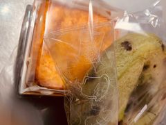 -BreadTalk面包新语·烘焙蛋糕(高德置地春广场店)