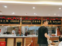 -锡和无锡菜(景丽苑店)