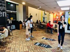 -麦当劳(中山路店)