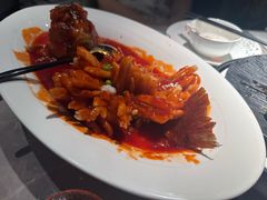 -醉庐·新上海菜(南京西路店)