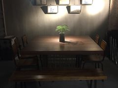 -来回·咖啡(天河南店)
