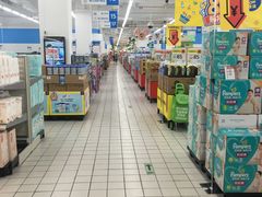 -沃尔玛(摩尔广场店)