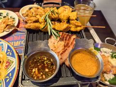 -泰妃殿(武汉首店)