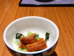 -小山日本料理(电子大厦店)
