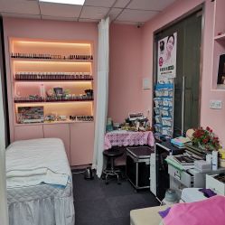 -斐尔国际皮肤管理中心