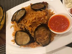 -ALAMEEN阿拉伯餐厅(三里屯店)