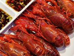 -霸王虾·小龙虾香辣蟹(玉林店)