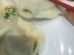 -喜家德虾仁水饺(凯德店)
