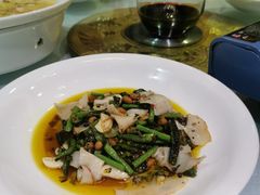 烧椒海螺片-大蓉和(双楠店)