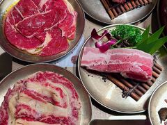 -西塔老太太泥炉烤肉(温州首店万象城黑金店)